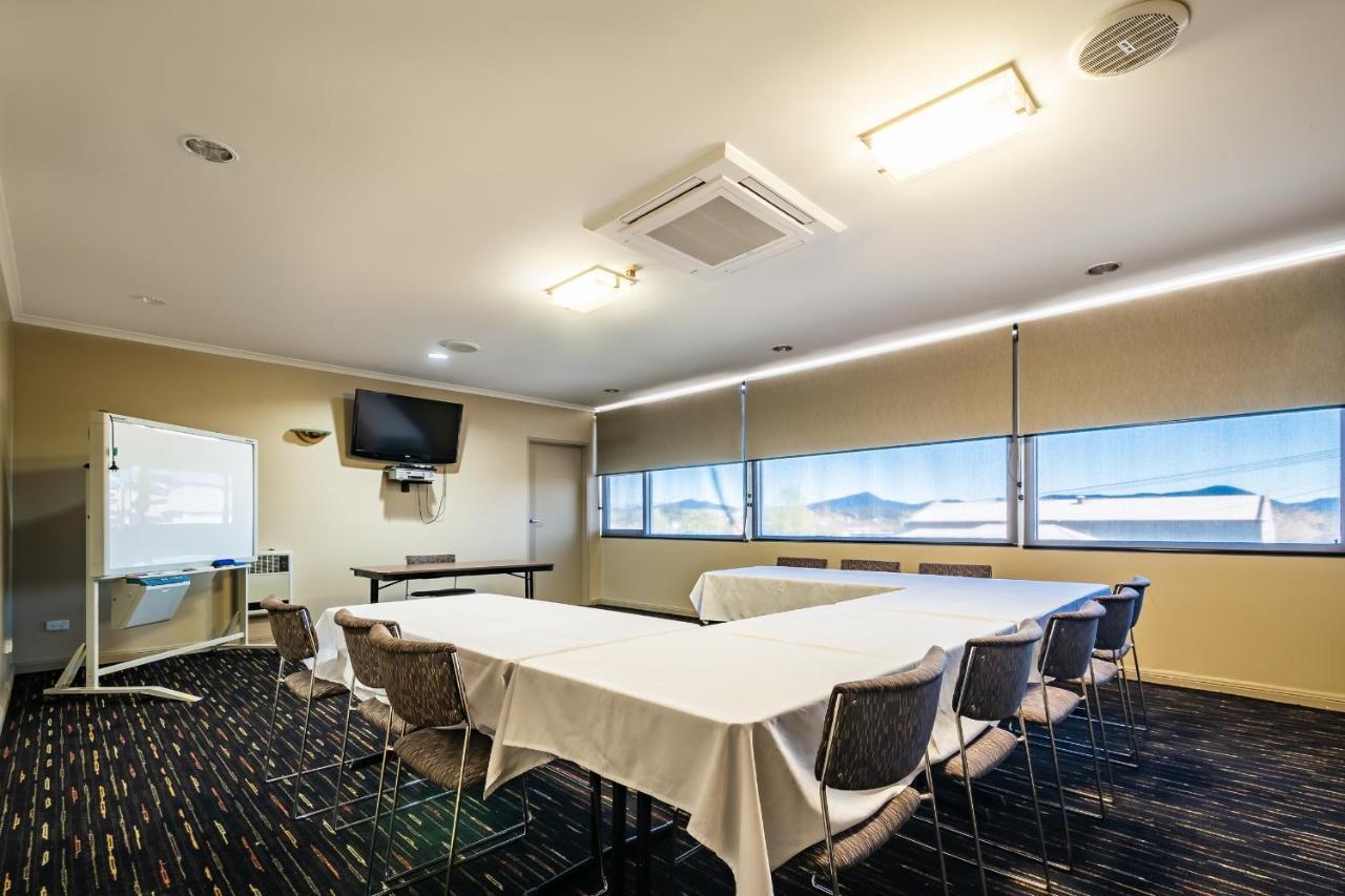The Lighthouse Hotel Ulverstone Bagian luar foto