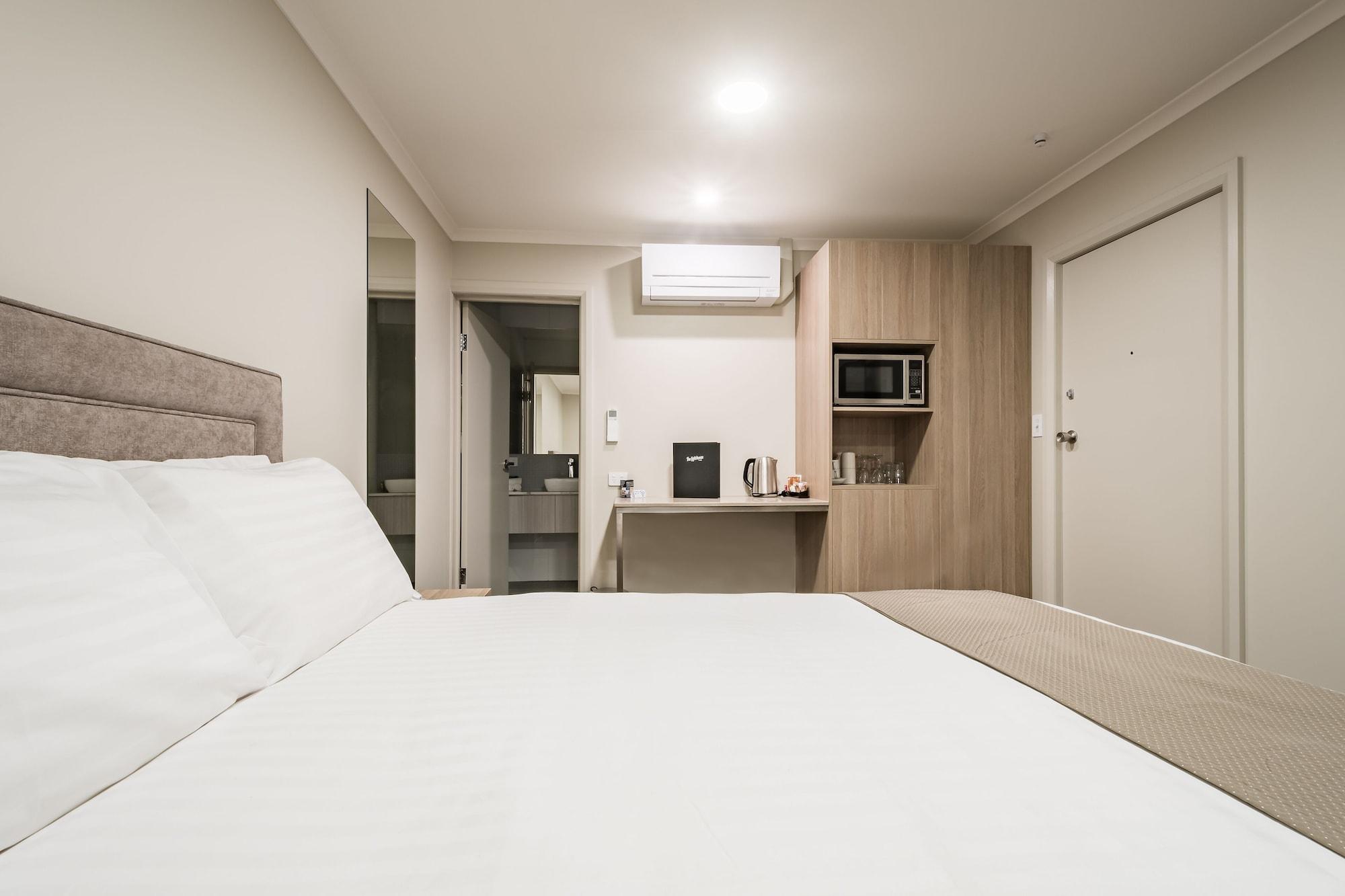 The Lighthouse Hotel Ulverstone Bagian luar foto