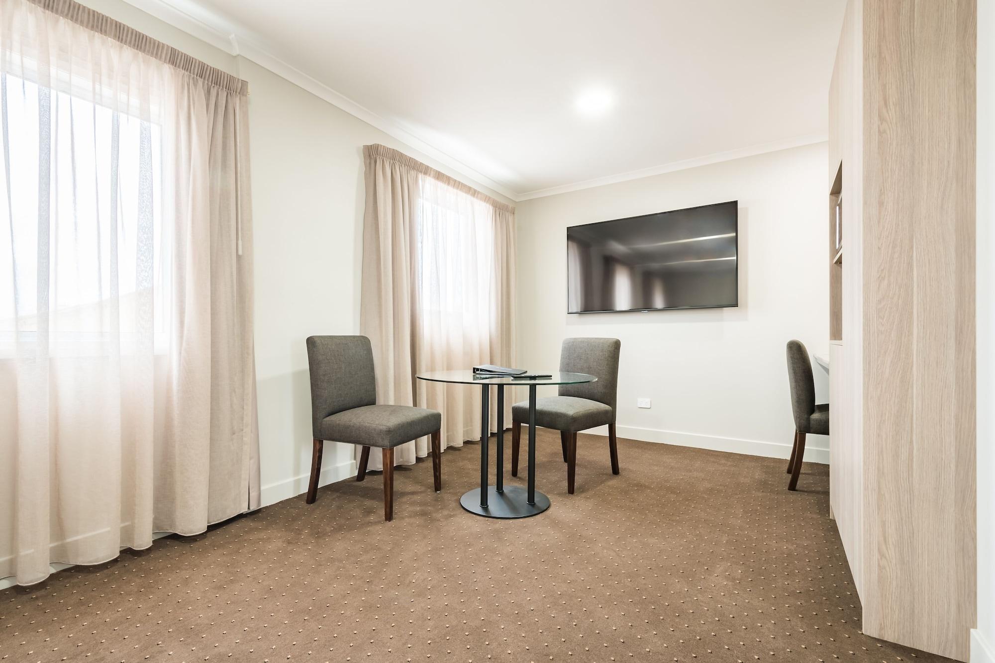 The Lighthouse Hotel Ulverstone Bagian luar foto