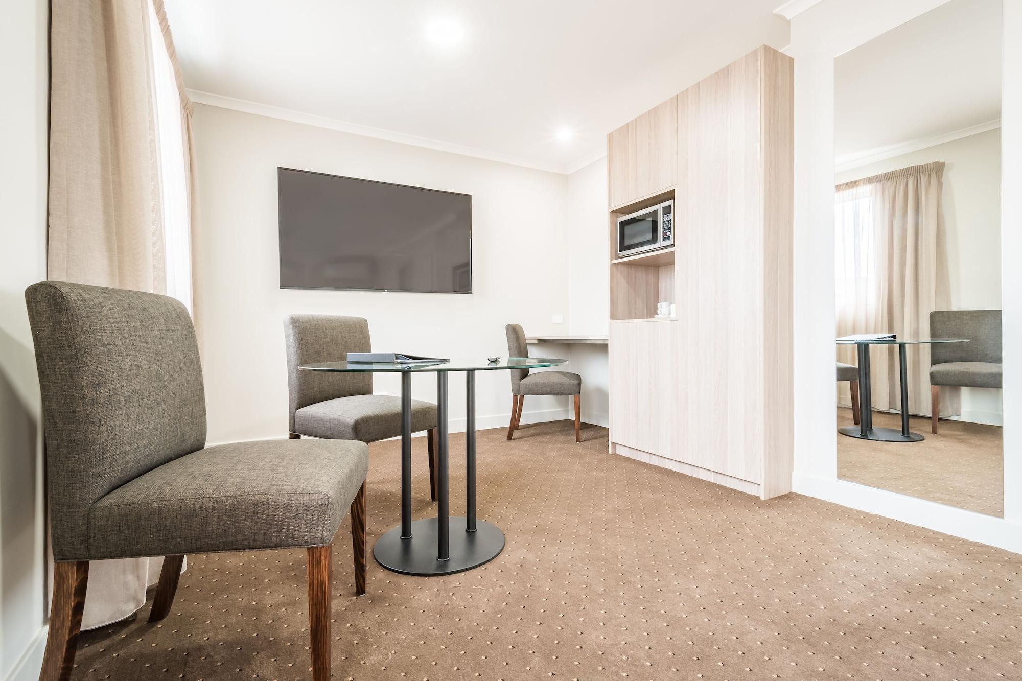 The Lighthouse Hotel Ulverstone Bagian luar foto
