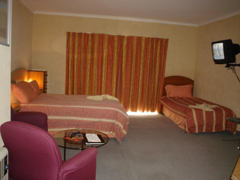 The Lighthouse Hotel Ulverstone Bagian luar foto